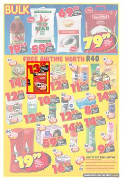 Shoprite Western Cape : Easter (24 Mar - 6 Apr 2014), page 5