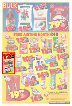 Shoprite Western Cape : Easter (24 Mar - 6 Apr 2014), page 5