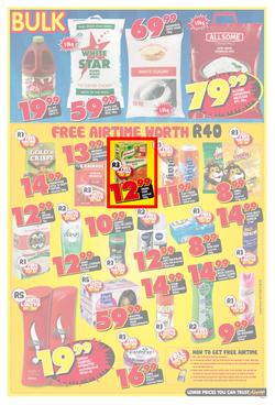 Shoprite Western Cape : Easter (24 Mar - 6 Apr 2014), page 5