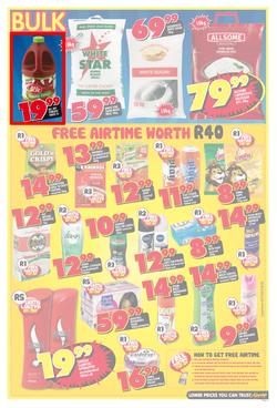 Shoprite Western Cape : Easter (24 Mar - 6 Apr 2014), page 5