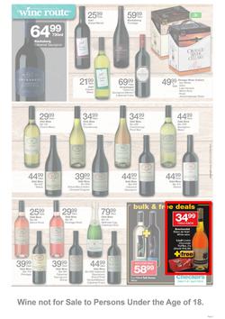 Checkers North West : Easter (7 Apr - 21 Apr 2014), page 5