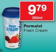 Parmalat Fresh Cream-250ml