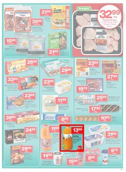 Checkers Eastern Cape : Keep Getting Better (22 Jul - 4 Aug 2013), page 5
