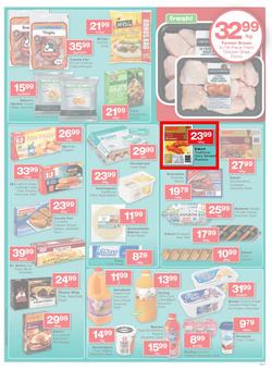 Checkers Eastern Cape : Keep Getting Better (22 Jul - 4 Aug 2013), page 5