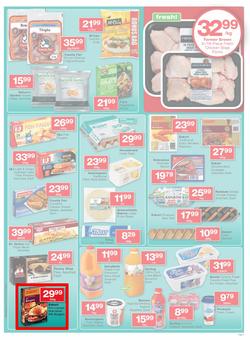 Checkers Eastern Cape : Keep Getting Better (22 Jul - 4 Aug 2013), page 5