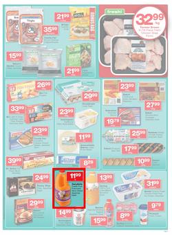 Checkers Eastern Cape : Keep Getting Better (22 Jul - 4 Aug 2013), page 5