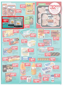 Checkers Eastern Cape : Keep Getting Better (22 Jul - 4 Aug 2013), page 5