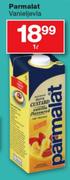 Parmalat Vanieljevla- 1L