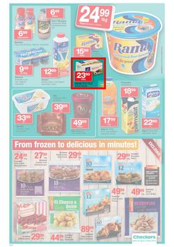 Checkers Gauteng : (23 Apr - 4 May 2014), page 5