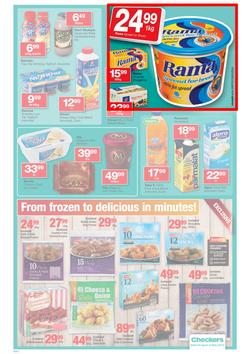 Checkers Gauteng : (23 Apr - 4 May 2014), page 5
