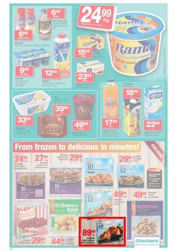 Checkers Gauteng : (23 Apr - 4 May 2014), page 5
