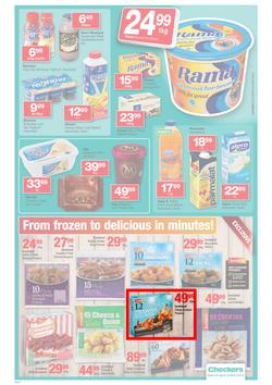 Checkers Gauteng : (23 Apr - 4 May 2014), page 5