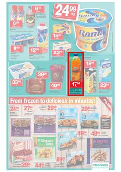 Checkers Gauteng : (23 Apr - 4 May 2014), page 5