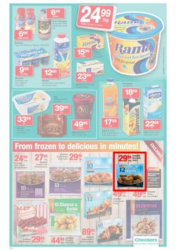 Checkers Gauteng : (23 Apr - 4 May 2014), page 5