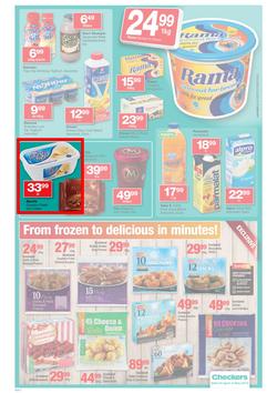 Checkers Gauteng : (23 Apr - 4 May 2014), page 5