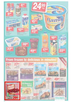 Checkers Gauteng : (23 Apr - 4 May 2014), page 5