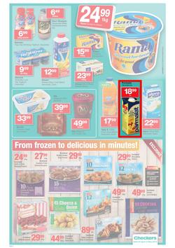 Checkers Gauteng : (23 Apr - 4 May 2014), page 5