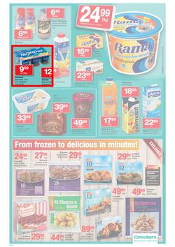Checkers Gauteng : (23 Apr - 4 May 2014), page 5