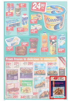 Checkers Gauteng : (23 Apr - 4 May 2014), page 5