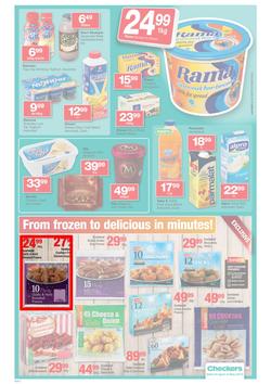 Checkers Gauteng : (23 Apr - 4 May 2014), page 5