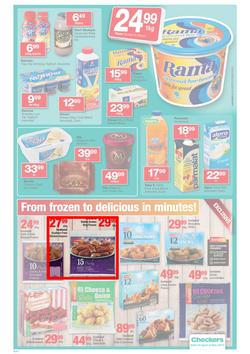 Checkers Gauteng : (23 Apr - 4 May 2014), page 5
