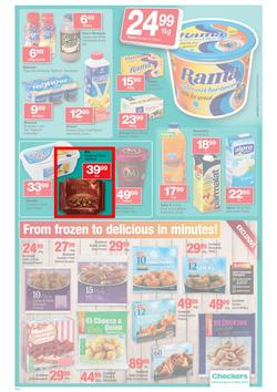 Checkers Gauteng : (23 Apr - 4 May 2014), page 5