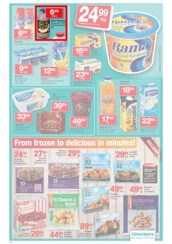 Checkers Gauteng : (23 Apr - 4 May 2014), page 5