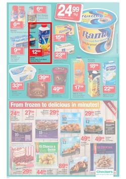 Checkers Gauteng : (23 Apr - 4 May 2014), page 5