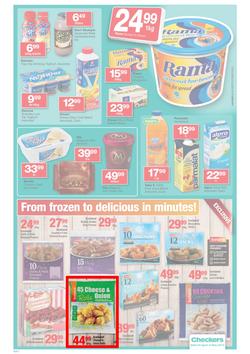Checkers Gauteng : (23 Apr - 4 May 2014), page 5