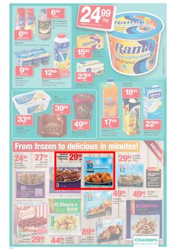 Checkers Gauteng : (23 Apr - 4 May 2014), page 5