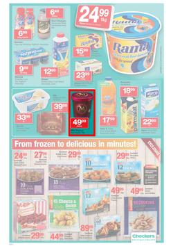Checkers Gauteng : (23 Apr - 4 May 2014), page 5