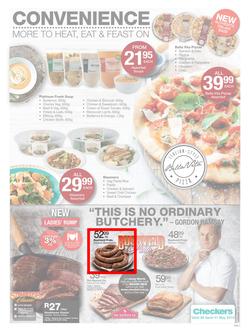 Checkers Western Cape : (28 Apr - 11 May 2014), page 5