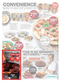 Checkers Western Cape : (28 Apr - 11 May 2014), page 5