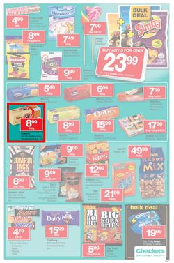 Checkers Gauteng : (22 May - 8 Jun 2014), page 5