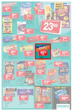 Checkers Gauteng : (22 May - 8 Jun 2014), page 5