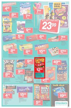 Checkers Gauteng : (22 May - 8 Jun 2014), page 5