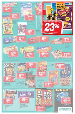 Checkers Gauteng : (22 May - 8 Jun 2014), page 5