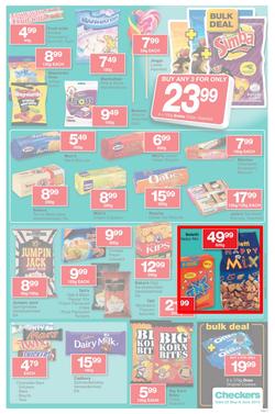 Checkers Gauteng : (22 May - 8 Jun 2014), page 5