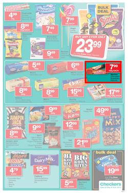 Checkers Gauteng : (22 May - 8 Jun 2014), page 5
