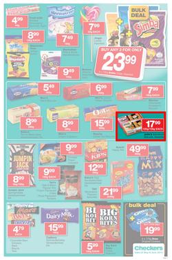 Checkers Gauteng : (22 May - 8 Jun 2014), page 5