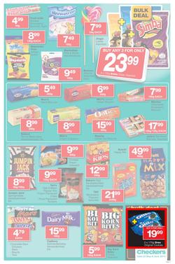 Checkers Gauteng : (22 May - 8 Jun 2014), page 5