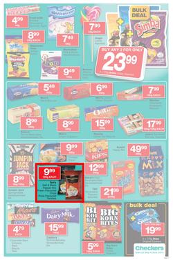 Checkers Gauteng : (22 May - 8 Jun 2014), page 5