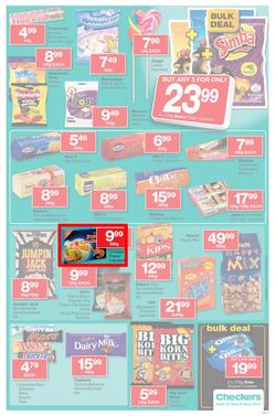 Checkers Gauteng : (22 May - 8 Jun 2014), page 5