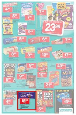 Checkers Gauteng : (22 May - 8 Jun 2014), page 5