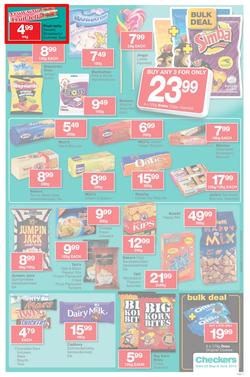 Checkers Gauteng : (22 May - 8 Jun 2014), page 5