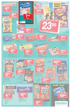 Checkers Gauteng : (22 May - 8 Jun 2014), page 5