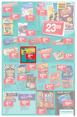 Checkers Gauteng : (22 May - 8 Jun 2014), page 5