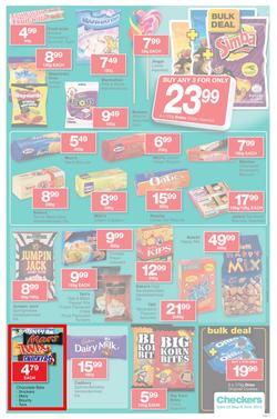Checkers Gauteng : (22 May - 8 Jun 2014), page 5