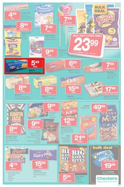 Checkers Gauteng : (22 May - 8 Jun 2014), page 5