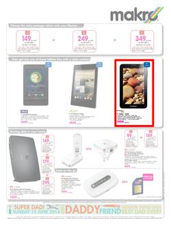 Makro : Winter Sale (10 Jun - 16 Jun 2014), page 5